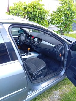 Predám Renault laguna 2 TDI - 4