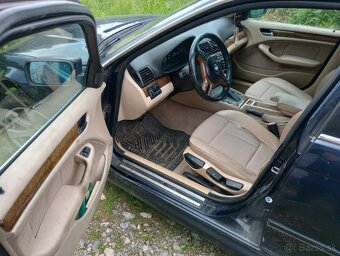 BMW E46 330xd - 4