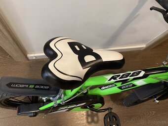 Dino bike - 4