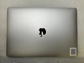 MacBook Pro 13" 2020 TouchBar / 8-core Apple M1, 512GB SSD - 4