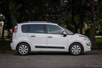 Citroën C3 Picasso HDi 90 Exclusive - 4