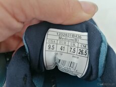 BROOKS GLYCERIN 17W Pôvodná cena:159EUR Tenisky - 4