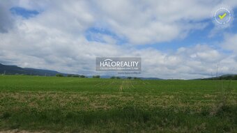 HALO reality - Predaj, orná pôda 3203 m2 Beluša - EXKLUZÍV - 4