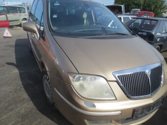 LANCIA Phedra DIELY - 4
