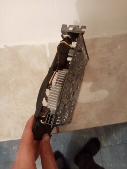 Predám graficku kartu - 4