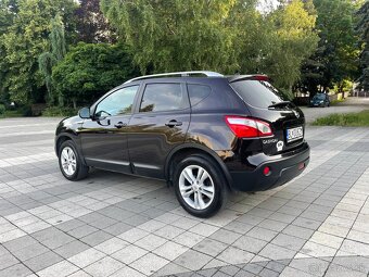 Nissan Qashqai 2.0 dCi Tekna 4x4 - 4