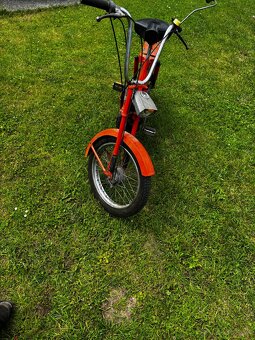 Babetta 207 - 4