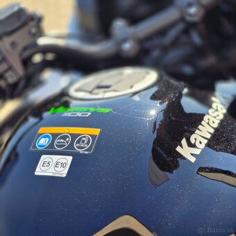 Kawasaki Versys 1100 SE model 2025 - 4