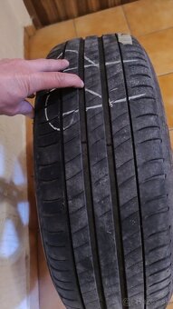 ALU DISKY SKODA 5x112 R17 - 4
