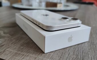 iPhone 14 plus 256Gb Starlight - 4