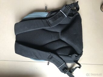 RUKSAKY SAMSONITE + PANSKE AKTOVKY - 4