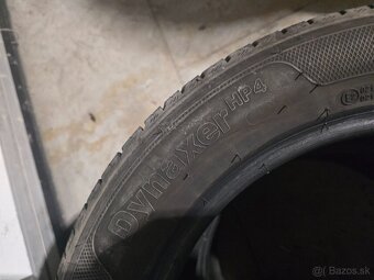 Letné Pneu Kleber DynaxerHP4 215/55 R16 2ks - 4