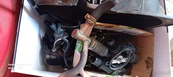Motor Suzuki Vitara 1.9 DDIS F9Q - 4