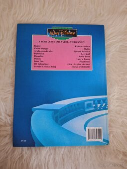 Walt Disney Luxus - 4