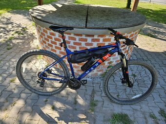 MTB bicykel Marin Bolinas Ridge 1 - 4