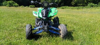 ATV 150 - 4