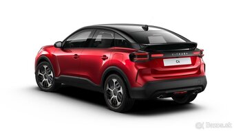 Citroën C4 - 4