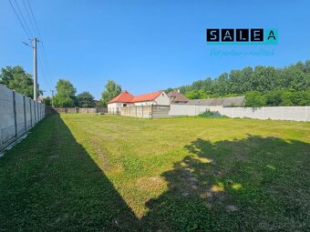 Krásny 4 izbový Rodinný dom 166m2 ,obklopený zeleňou Vozokan - 4