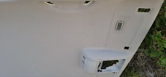 Stropnica VW Golf 5 Variant , VW Golf 6 Variant - 4