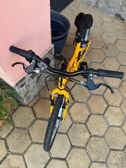 Detsky bicykel 20 palcovy - 4