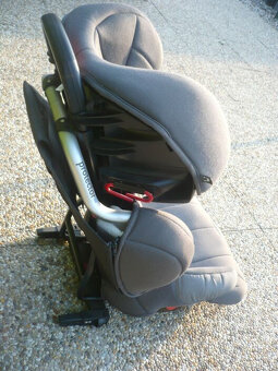 Autosedačka ISOFIX Casualplay, 15-36kg, autosedačka, play - 4