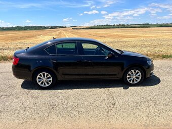 Škoda Octavia 2.0TDI 110Kw DSG - 4