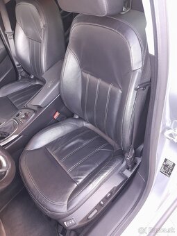 Predám opel insignia 2.0 cdti 118kw rok 2009 naj.270000km Au - 4