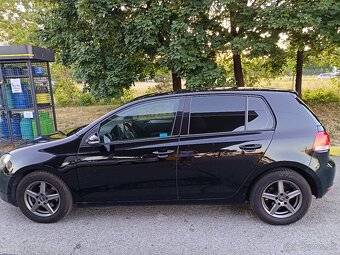 Volkswagen Golf 6 - 4
