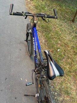 Predám bicykel  Suprema Rattler - 4