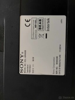 Smart tv - 4