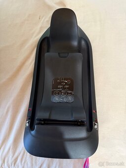 Vajíčko cybex aton B2 ISIZE - 4
