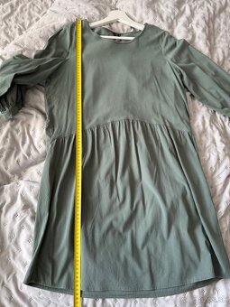 Vero Moda dámske šaty - M - 4