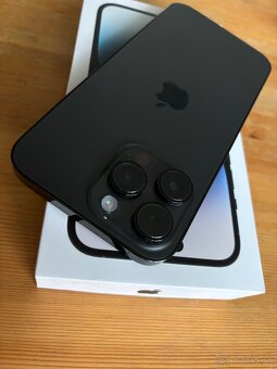 iPhone 14 Pro Max 256gb - 4