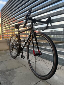 Cervelo R2 karbon - 4