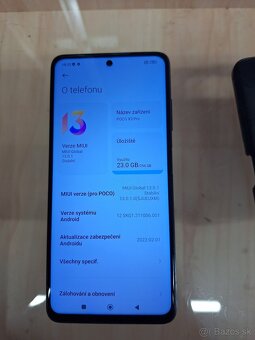 Poco X3 Pro 8GB/256GB - 4