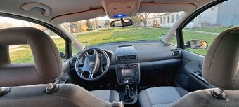 Predám Seat Alhambra 2.0 - 4