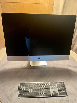 iMac 27” (Late 2013) - 4