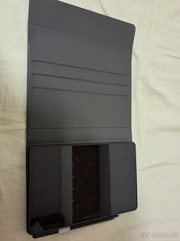 Tablet Lenovo + obal + Bluetooth klávesnica + stylus - 4