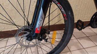 Nový bicykel - 4