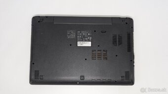 Notebook ACER Aspire E 15 - 4