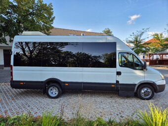 Iveco Daily Bus 50C15 - 4