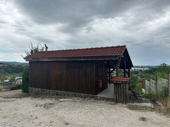 Zahradna chatka s pozemkom - 4