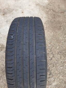 195/55R16 87H Continental - 4