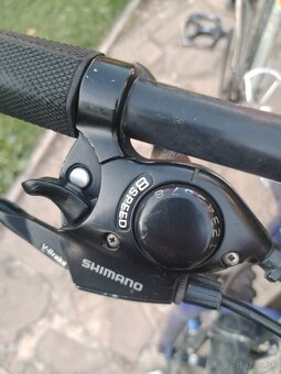 BICYKEL VEĽKOSŤ 26 - 4