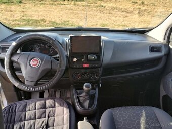 Fiat doblo - 4