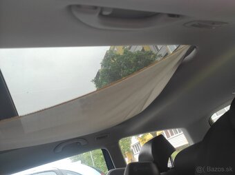 Predám textilnú clonku k Panoramatickéj streche pre Vw, Škod - 4