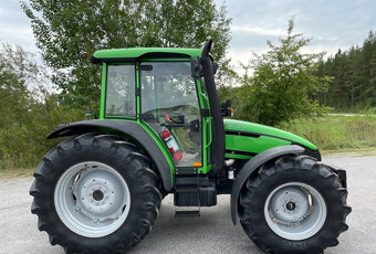 Deutz Fahr Agroplus 75 - 4
