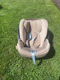 Cybex autosedacka Cloud T 0-13 kg - 4