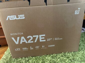 Predám monitor na PC, používaný veľmi zriedkavo cca 1 rok - 4