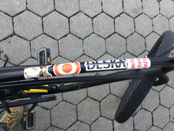 bicykel Electra - 4
